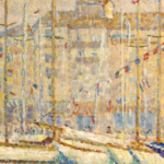 Nature morte à Saint-Tropez thumbnail