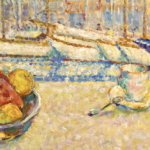 Nature morte à Saint-Tropez thumbnail