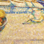 Nature morte à Saint-Tropez thumbnail