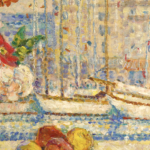 Nature morte à Saint-Tropez thumbnail