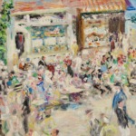Café sur la plage thumbnail