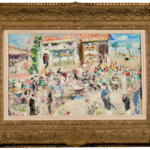 Café sur la plage thumbnail