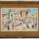 Café sur la plage thumbnail