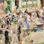 Café sur la plage thumbnail