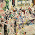 Café sur la plage thumbnail