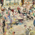 Café sur la plage thumbnail