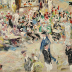 Café sur la plage thumbnail