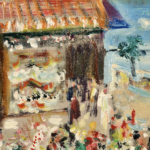 Café sur la plage thumbnail