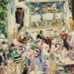 Café sur la plage thumbnail