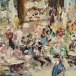 Café sur la plage thumbnail