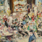 Café sur la plage thumbnail