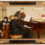 Les Trois Musiciens thumbnail