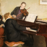 Les Trois Musiciens thumbnail