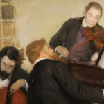 Les Trois Musiciens thumbnail