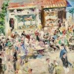 Café sur la plage thumbnail