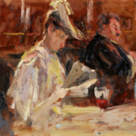 Au Café thumbnail