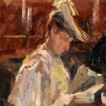 Au Café thumbnail