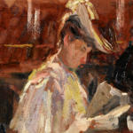 Au Café thumbnail
