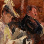 Au Café thumbnail