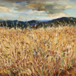 Champ de blé thumbnail