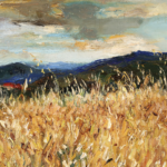 Champ de blé thumbnail