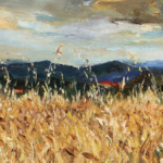 Champ de blé thumbnail