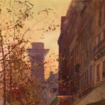 Le Café Briard à la Porte Saint Denis thumbnail