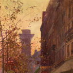 Le Café Briard à la Porte Saint Denis thumbnail