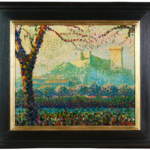 Vue de Provence thumbnail