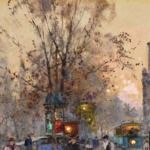 Le Quai du Louvre thumbnail
