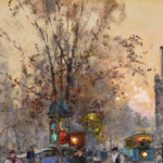 Le Quai du Louvre thumbnail