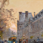 Le Quai du Louvre thumbnail
