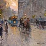 Le Quai du Louvre thumbnail