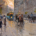 Le Quai du Louvre thumbnail