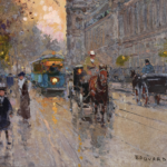 Le Quai du Louvre thumbnail