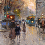 Le Quai du Louvre thumbnail