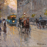 Le Quai du Louvre thumbnail