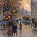 Le Quai du Louvre thumbnail