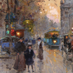 Le Quai du Louvre thumbnail