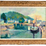 La Colline Saint Catherine – Rouen thumbnail