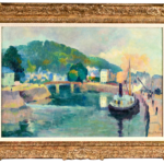 La Colline Saint Catherine – Rouen thumbnail