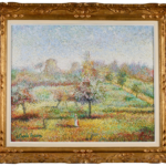 Les ruines de Château Vergeat – Normandie thumbnail