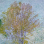 Cerisiers en fleurs – Grez-sur-Loing thumbnail