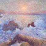 Coucher du soleil au Croisic thumbnail