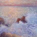 Coucher du soleil au Croisic thumbnail