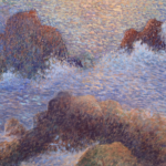 Coucher du soleil au Croisic thumbnail