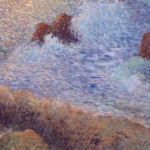 Coucher du soleil au Croisic thumbnail