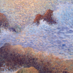 Coucher du soleil au Croisic thumbnail