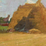 Etude pour “La Sieste” thumbnail