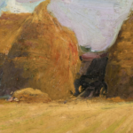 Etude pour “La Sieste” thumbnail